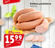 Kiełbasa Pekpol