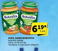 Zupa BoboVita