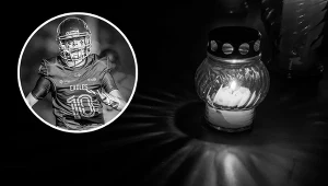 Nie żyje Antoni Wróbel