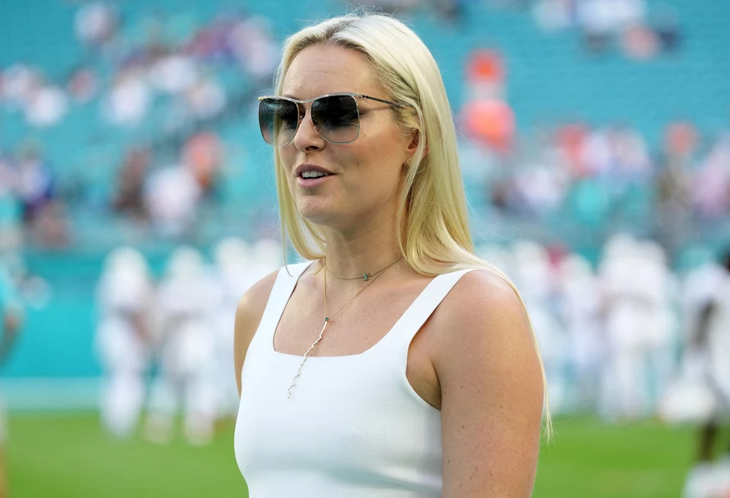 Lindsey Vonn Lindsey Vonn