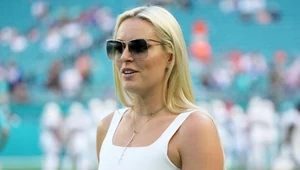 Lindsey Vonn