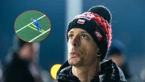 Thomas Thurnbichler i lądowanie Aleksandra Zniszczoła