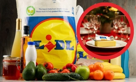 Alert cenowy: Masło za grosze! Lidl rozdaje czy sprzedaje?