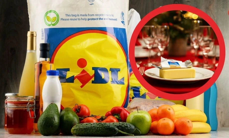 Тривожна новина: вершкове масло за копійки! Lidl роздає чи продає?