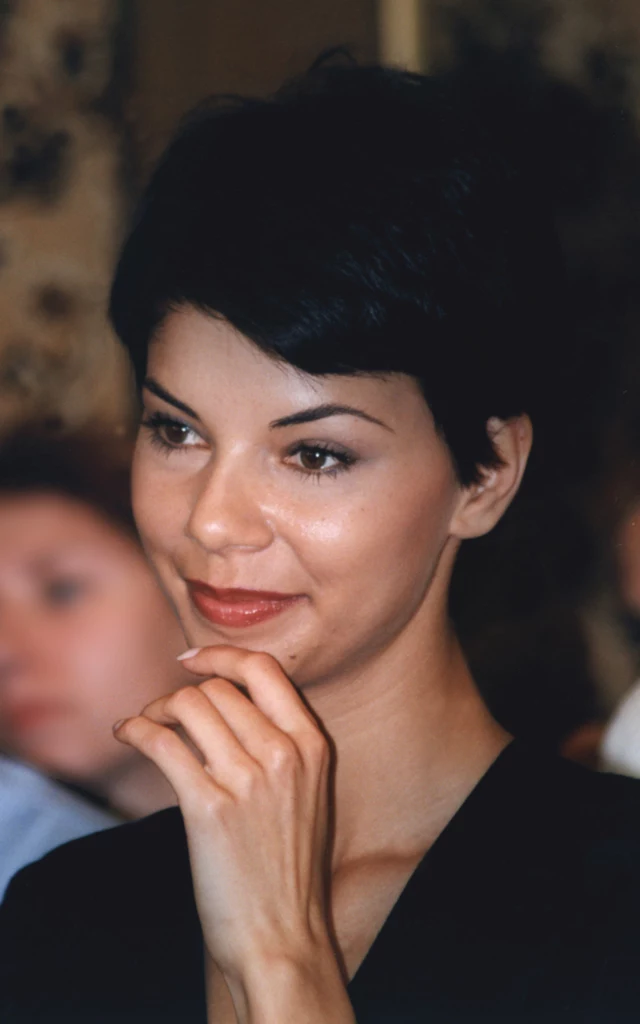 Edyta Górniak (1998 r.)