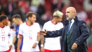 Mocno oberwało się kadrze Probierza. Legenda nie miała skrupułów