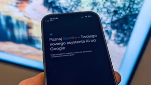 iPhone'y dostają nowego asystenta AI. Tym razem od Google