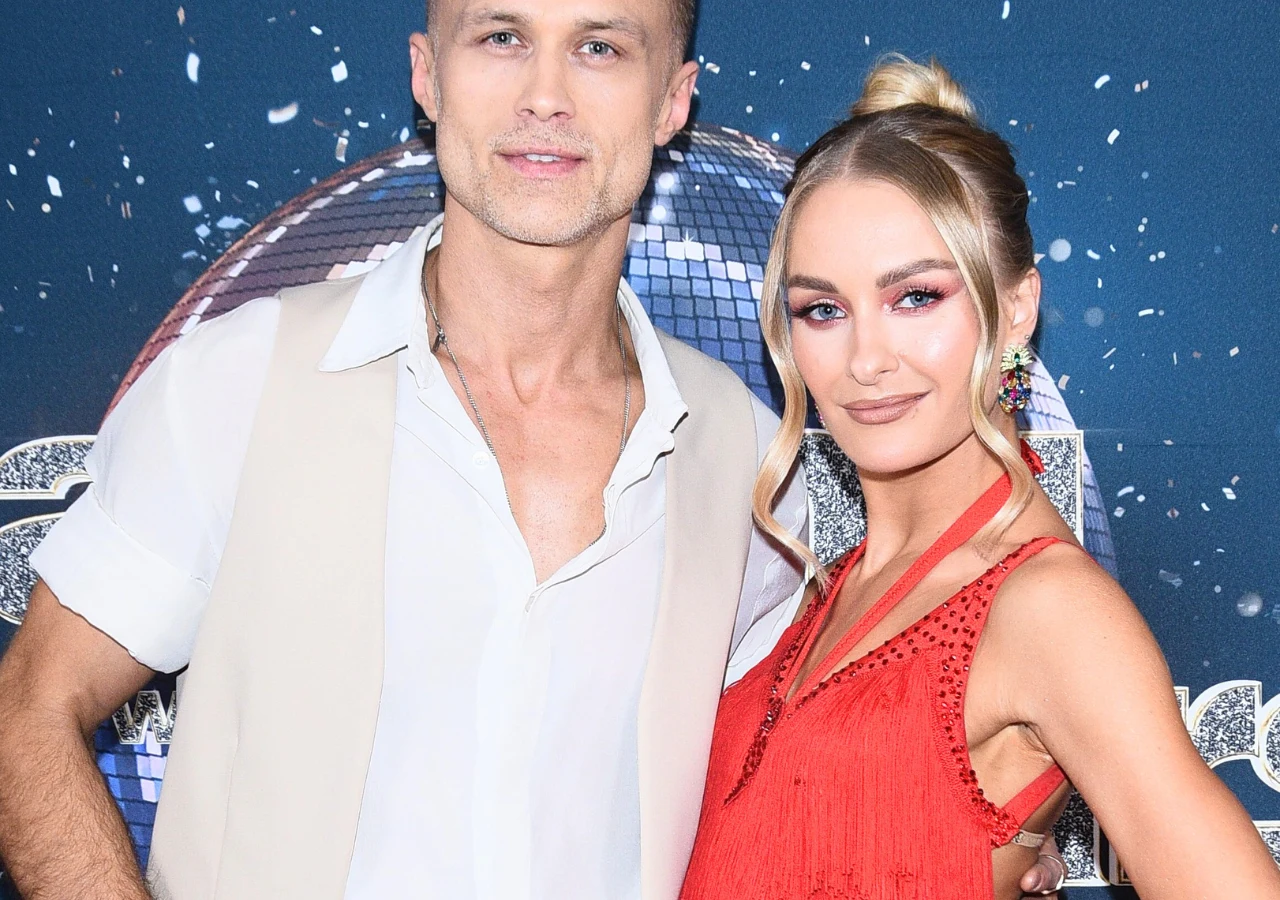 Maciej Zakościelny, Sara Janicka Maciej Zakościelny, Sara Janicka