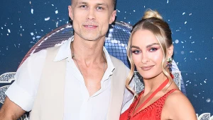 Maciej Zakościelny, Sara Janicka