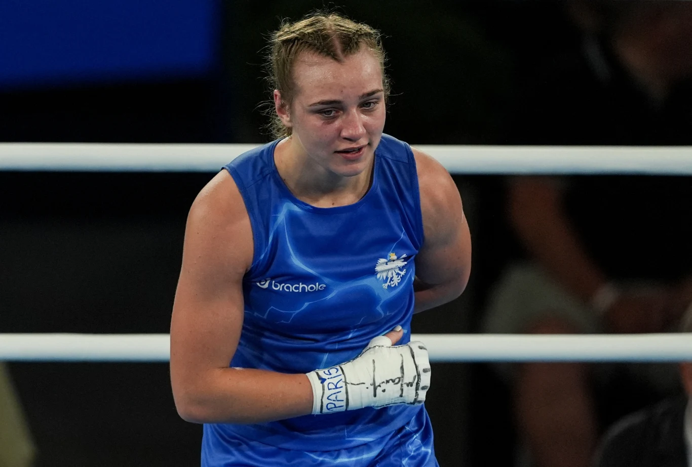 Julia Szeremeta Julia Szeremeta