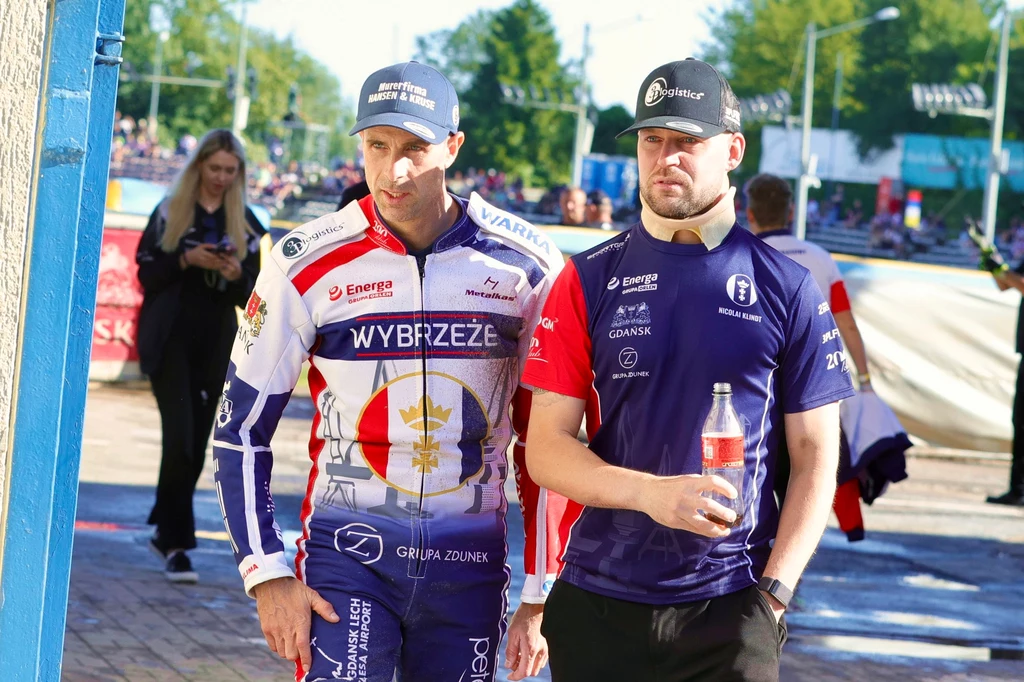 Niels Kristian Iversen i Nicolai Klindt. Niels Kristian Iversen i Nicolai Klindt.