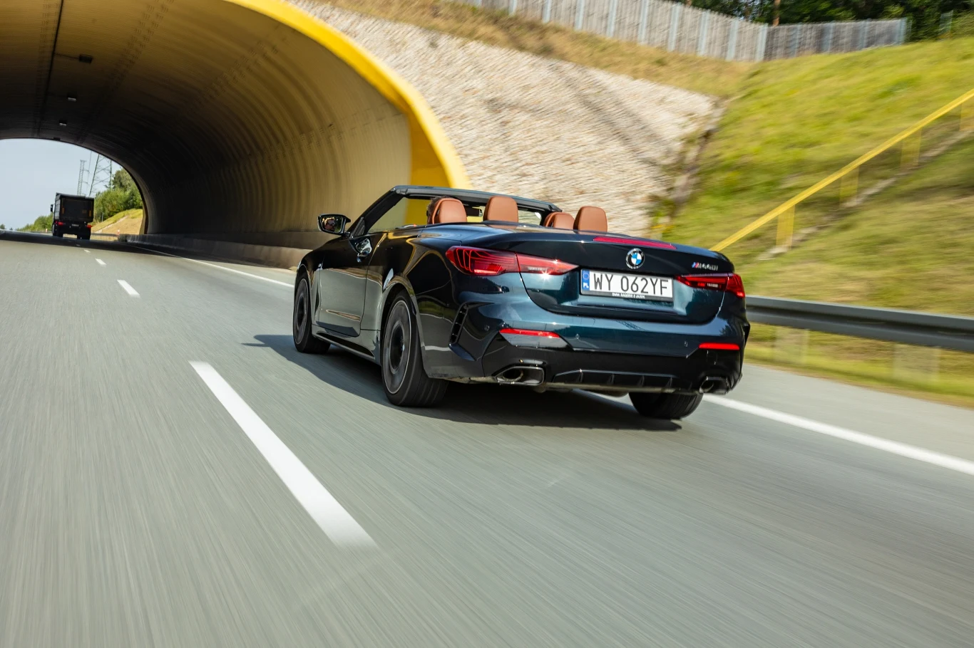 BMW M440i xDrive Cabrio