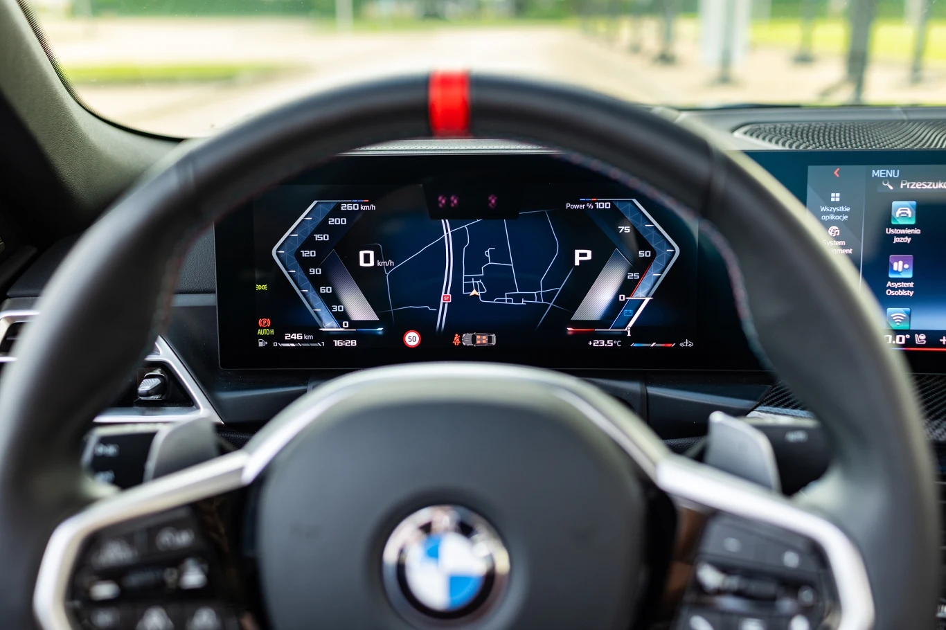 BMW M440i xDrive Cabrio
