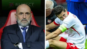 Gigantyczny pech Probierza. Fatalne fakty ws. "Lewego". Aż trudno uwierzyć