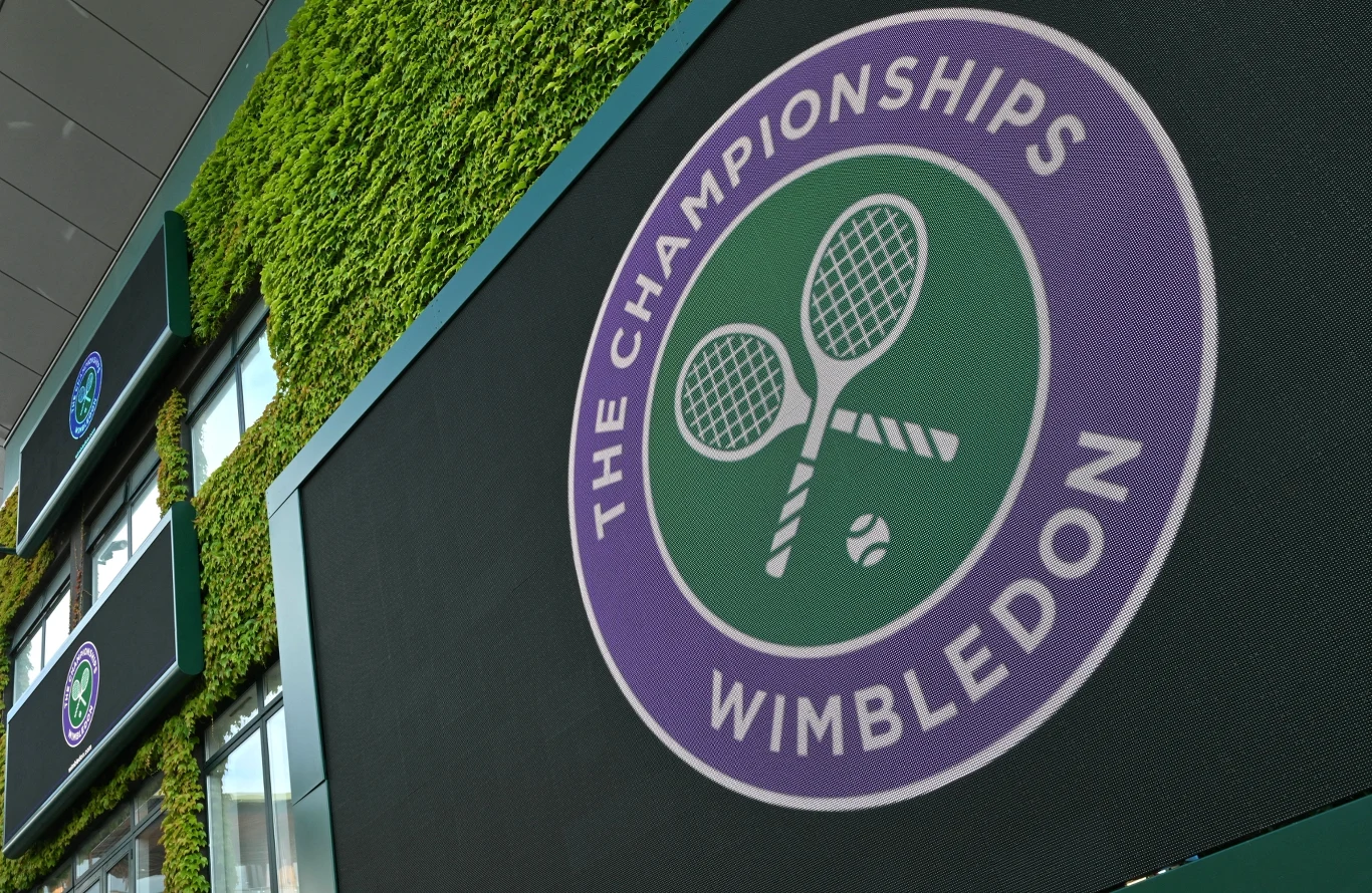 Wimbledon Wimbledon