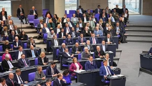 Alternatywa dla Niemiec (AfD) cieszy się sporym zainteresowaniem. Niedługo partia może liczyć 50 tys. członków