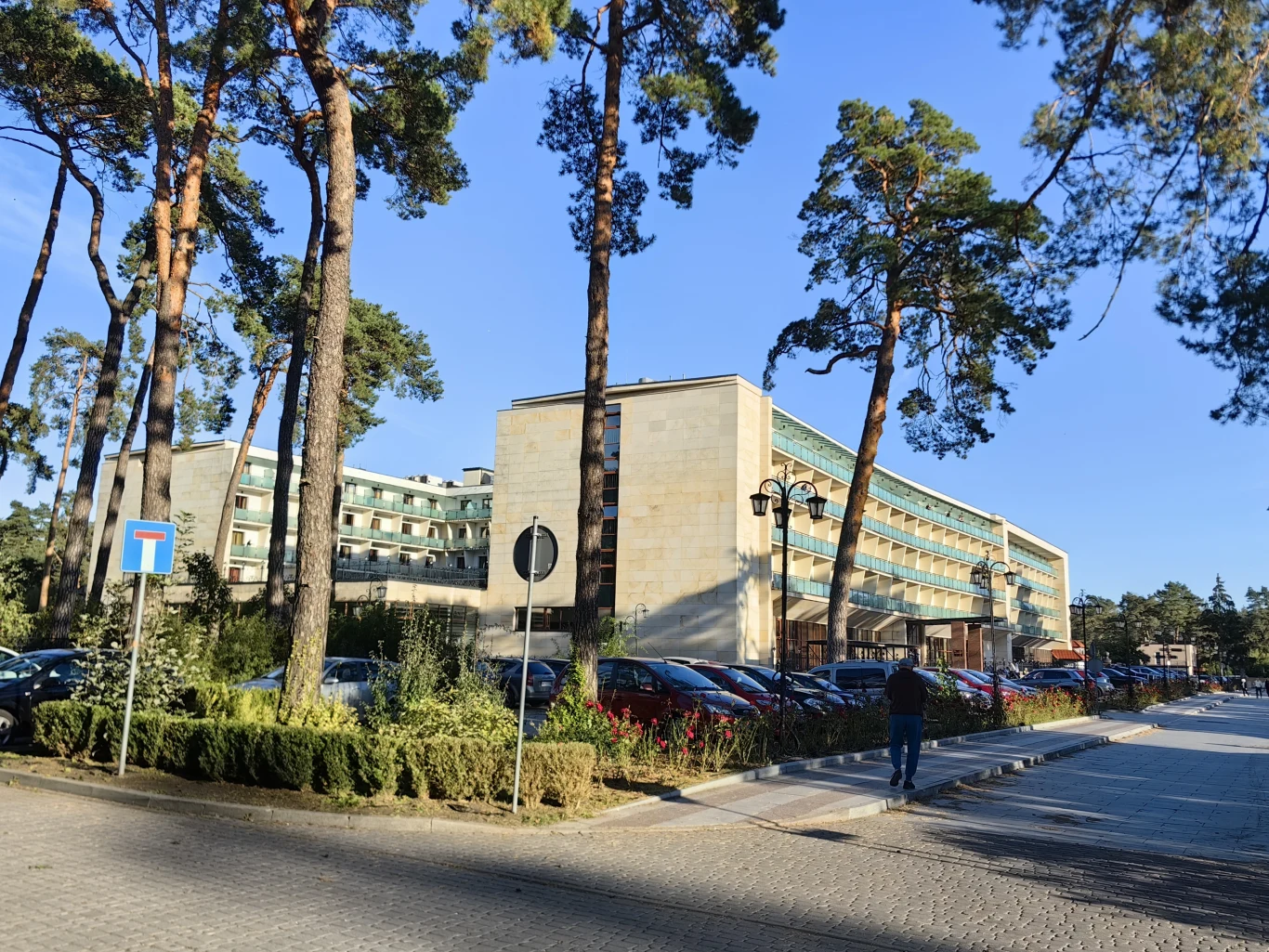 Wieniec-Zdrój to uzdrowisko, które oferuje błogi odpoczynek w środku lasu. Co warto wiedzieć o tym wyjątkowym miejscu na Kujawach?