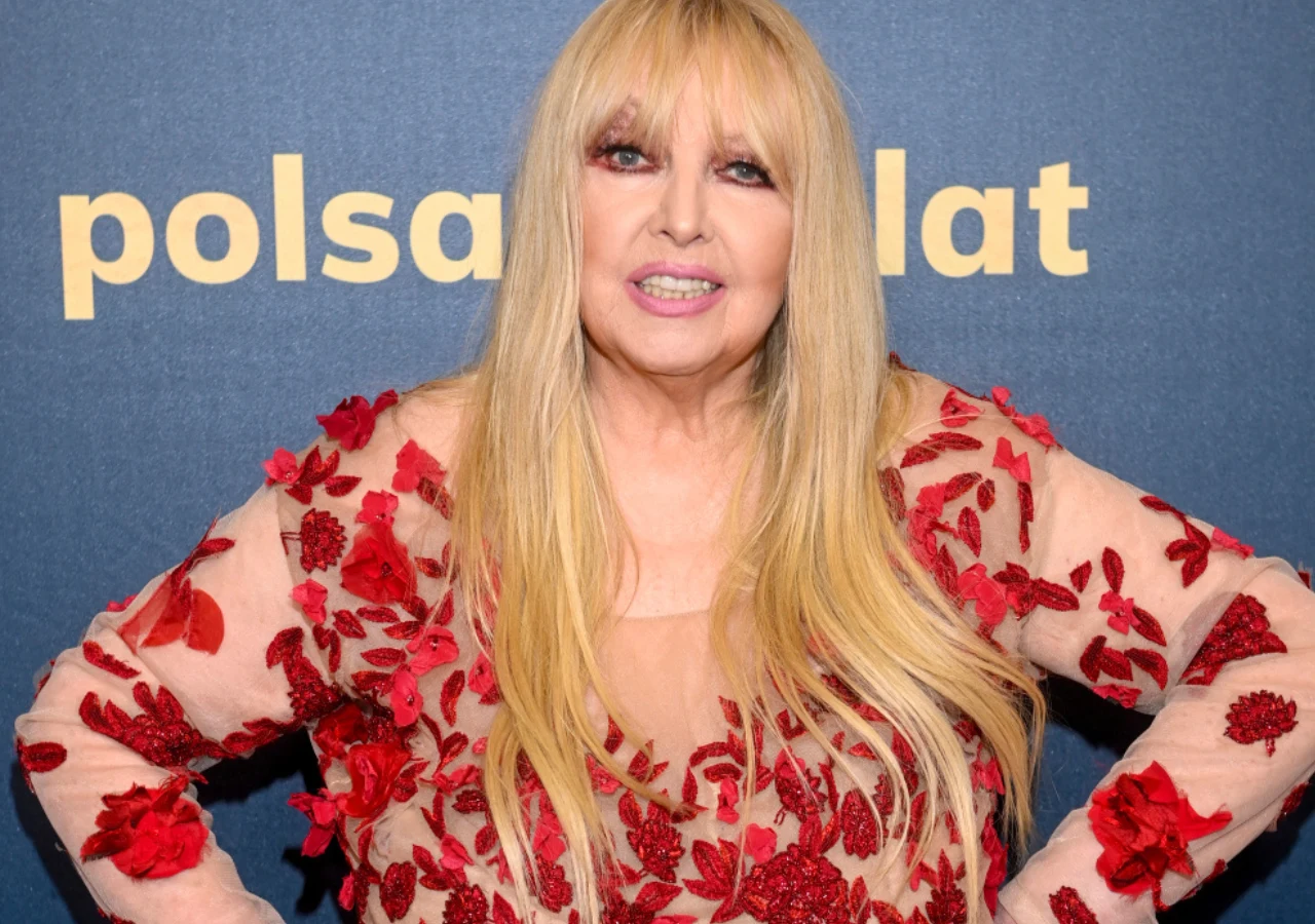 Maryla Rodowicz Maryla Rodowicz