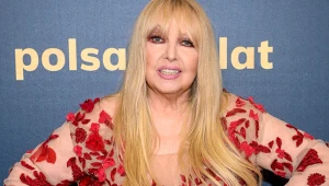 Maryla Rodowicz