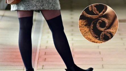 Magiczny rytuał z cynamonem na butach ma poprawić sytuację materialną. Dzięki niemu "z przytupem" wejdziesz w kolejny rok