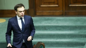 Andrzej Domański: MF nie pracuje nad wprowadzeniem podatku katastralnego