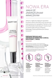 Efekt WOW bez ingerencji! - Mary Kay