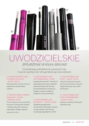 Efekt WOW bez ingerencji! - Mary Kay