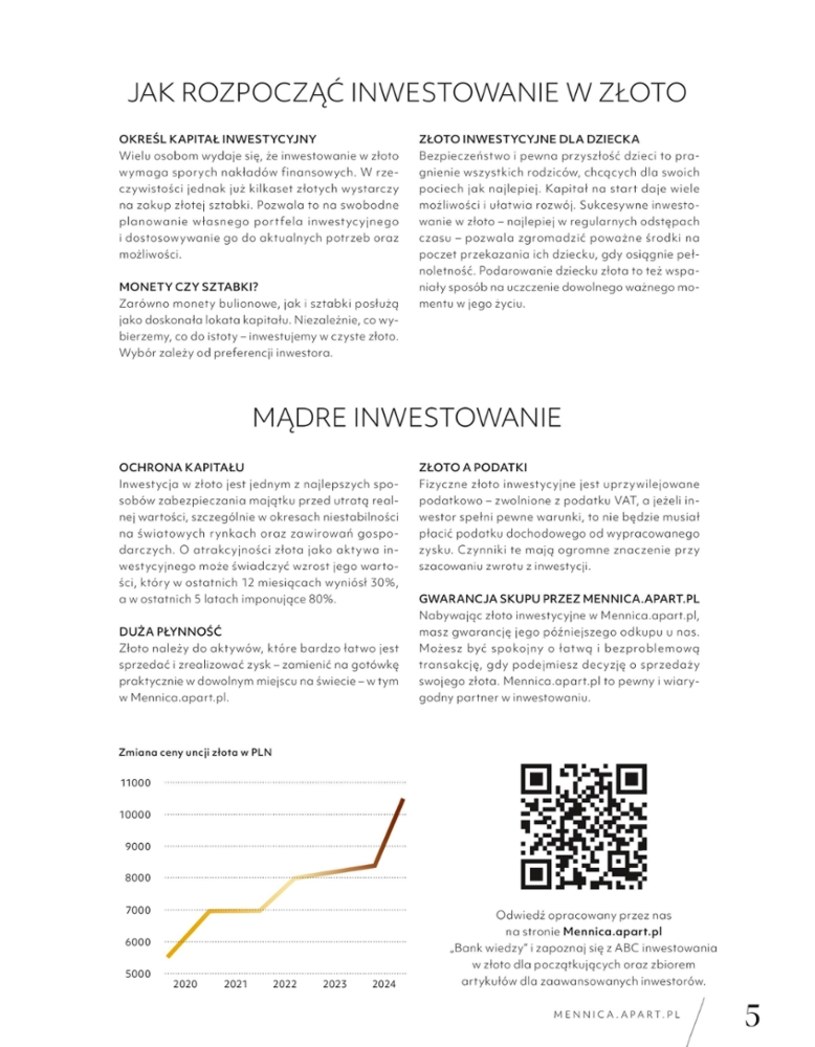 Gazetka: Zaczarowane święta z Apart  - strona 7