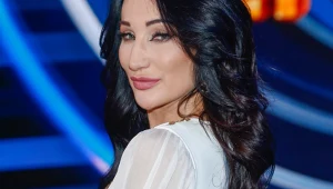 Justyna Steczkowska