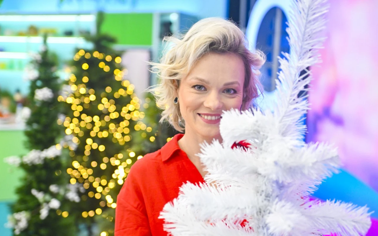 Wybierz dla siebie idealną choinkę