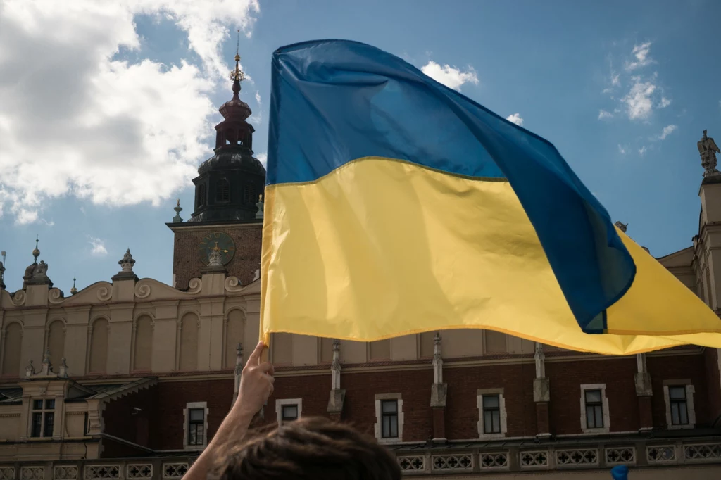 Ukraińcy zakładają w Polsce tysiące jednoosobowych firm. Zdj. ilustracyjne
