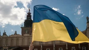 Szczęść Boże Ukrainie. Felieton Gwiazdowskiego