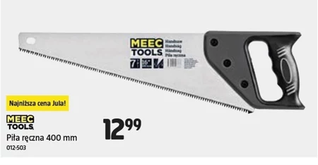 Пила Meec Tools