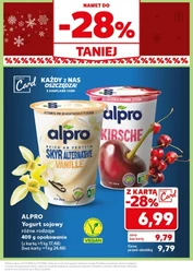 Mocny Start - Kaufland