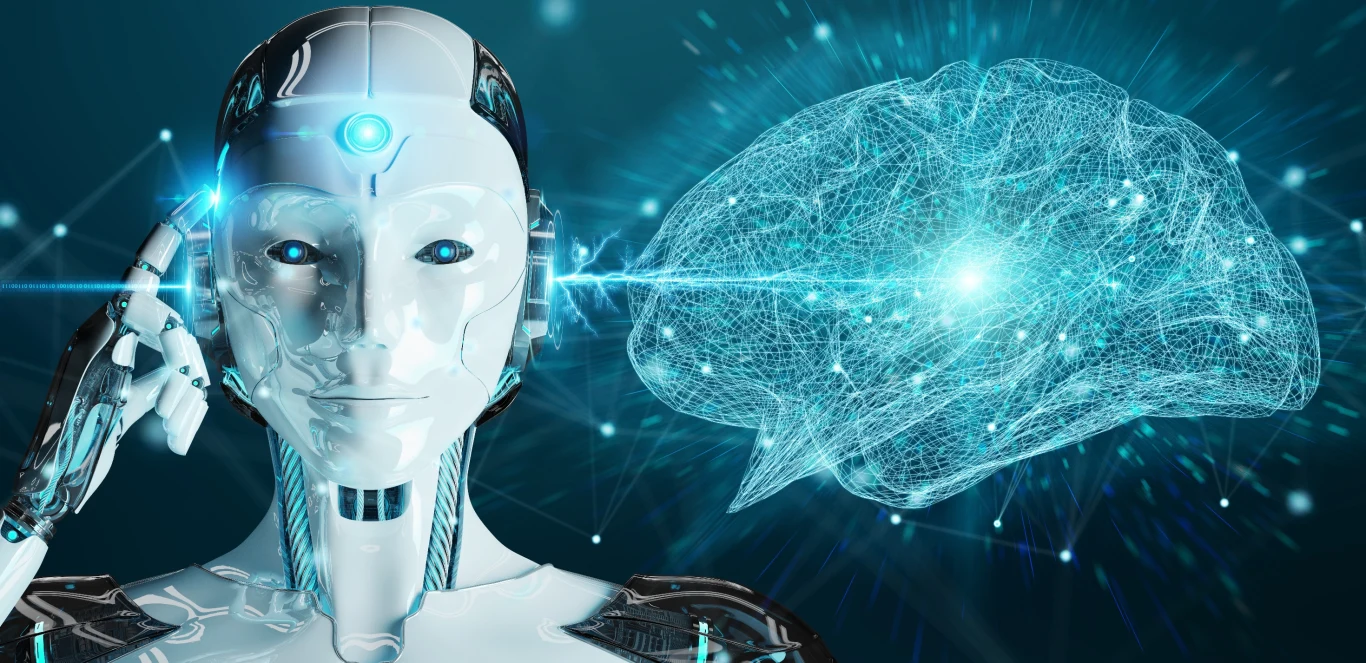 Sztuczna inteligencja doprowadzi do zalania internetu dezinfromacją? Sztuczna inteligencja doprowadzi do zalania internetu dezinfromacją?