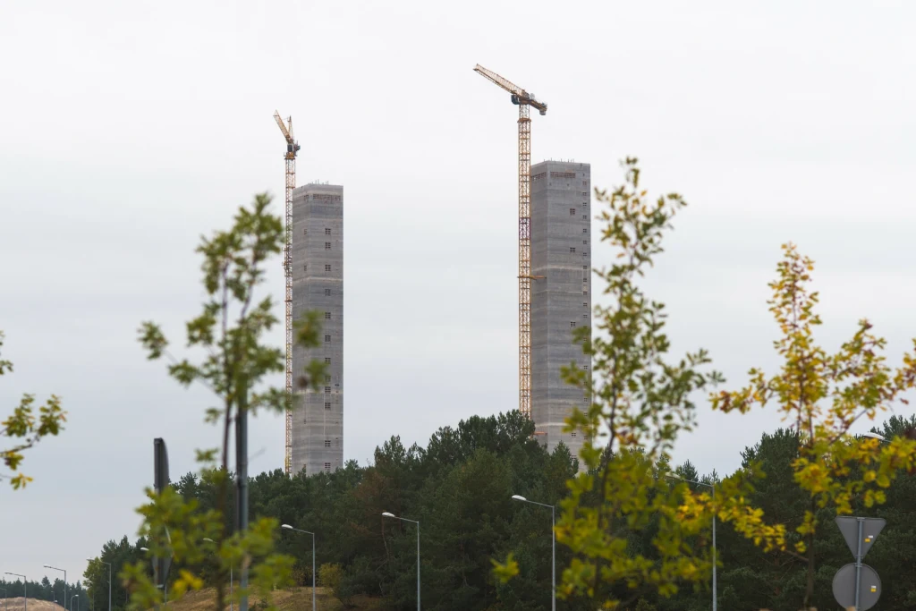 Popyt na nieruchomości nie rośnie zgodnie z przewidywaniami