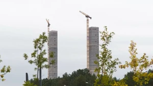 Polacy nie rzucili się na mieszkania. Miał być bum, jest lekki wzrost