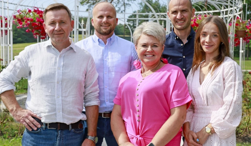 "Rolnik szuka żony" 11 "Rolnik szuka żony" 11