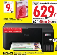 Urządzenie wielofunkcyjne Epson