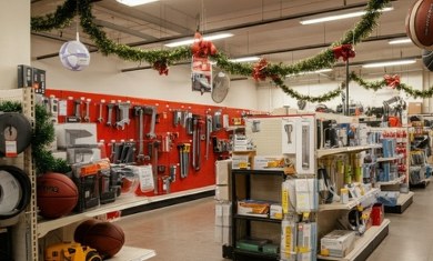 Świąteczne okazje w Jula - gdzie czeka nas prawdziwa oszczędność?