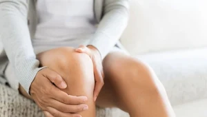 Osłabienie mięśni rąk i nóg, mrowienia i utrata owłosienia sugerują, że w naczyniach krwionośnych dochodzi do nieodwracalnych zmian