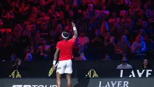 Frances Tiafoe