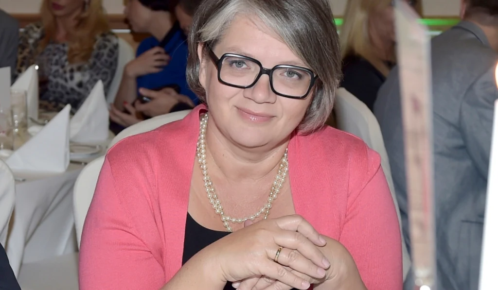Dorota Zawadzka