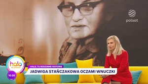 Stańczakówna – opowieść o niewidomej poetce oczami jej wnuczki