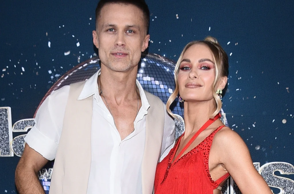 Zakościelny i Janicka