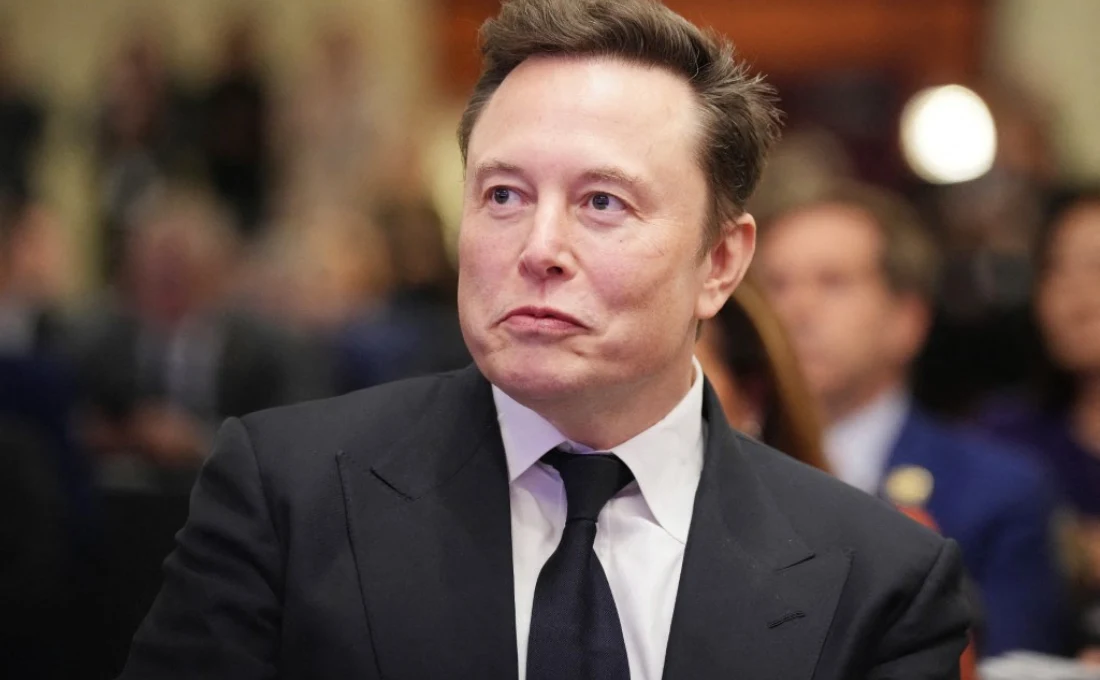 Elon Musk miał spotkać się z irańskim dyplomatą. Wiadomo, o czym rozmawiali Elon Musk miał spotkać się z irańskim dyplomatą. Wiadomo, o czym rozmawiali