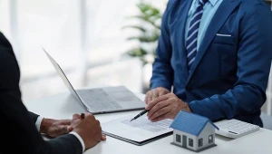 Opłata adiacencka przy podziale nieruchomości. Jak jej uniknąć?