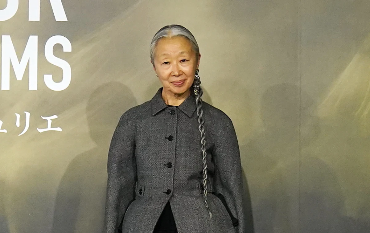 Nie żyje Yuriko Takagi Nie żyje Yuriko Takagi