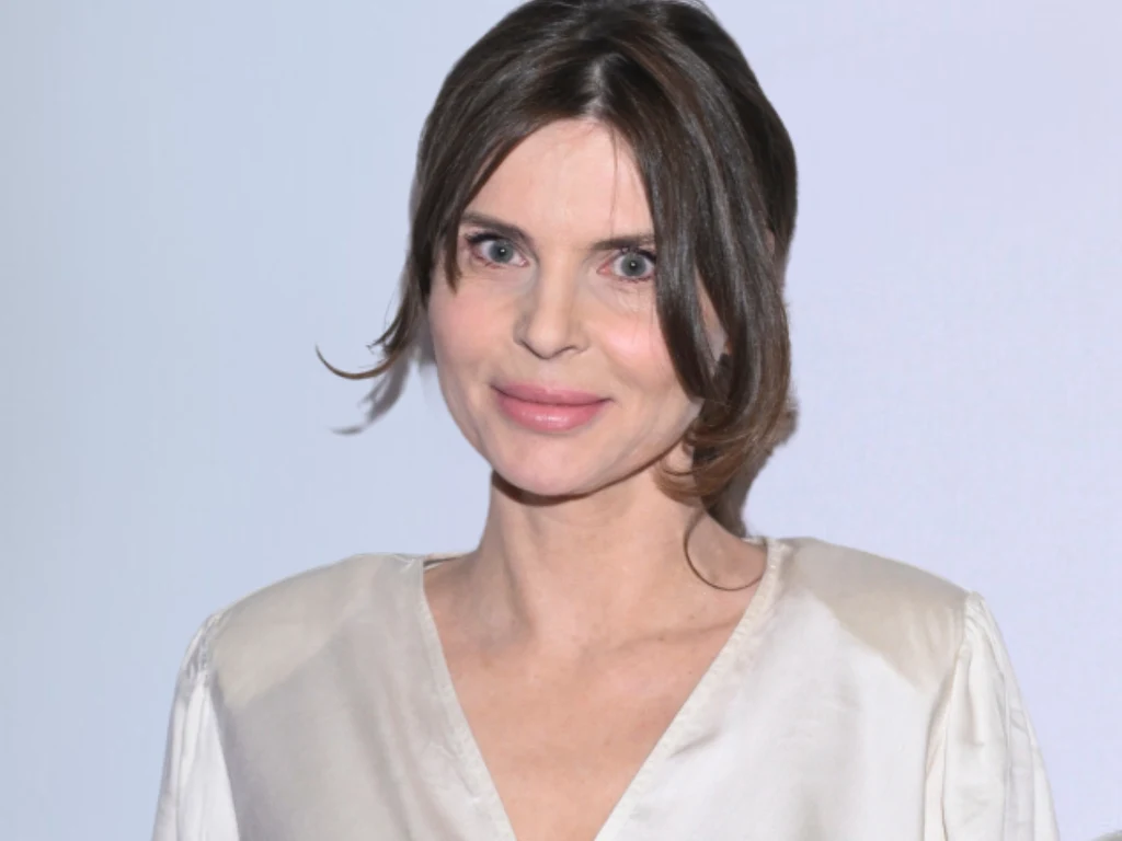 Renata Gabryjelska, 2024 rok Renata Gabryjelska, 2024 rok