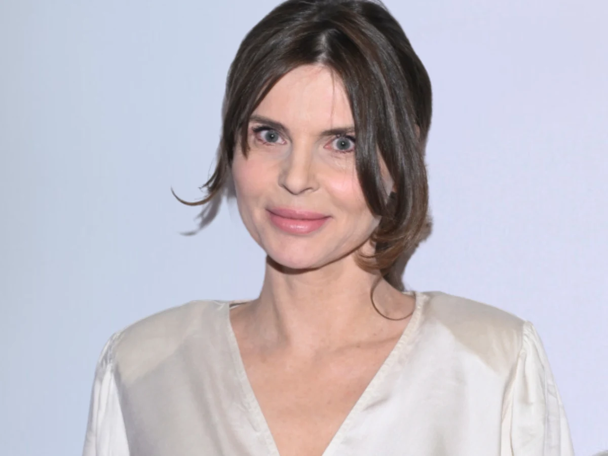 Renata Gabryjelska, 2024 rok